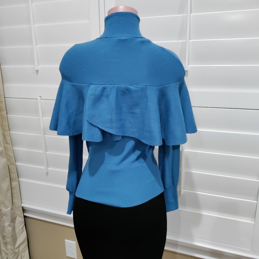 Tracey Reese Turtleneck